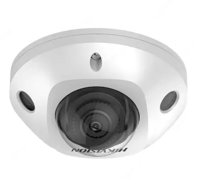  IP камера DS-2CD2566G2-I(2.8mm)(C)(O-STD) - 