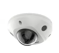  IP камера DS-2CD2566G2-I(2.8mm)(C)(O-STD) Только в розницу