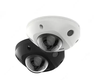  IP камера DS-2CD2566G2-I(2.8mm)(C)(O-STD) WST