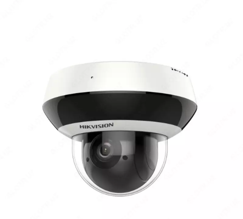  Gumbazsimon kuzatuv kamerasi DS-2DE2A204IW-DE3(C0)(O-STD)(S6) - 