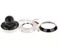  Gumbazsimon Wi-Fi PTZ kuzatuv kamerasi DS-2DE2A404IWG1-E/W Chakana savdo