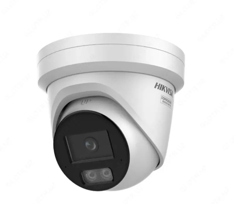   Купольная камера DS-2CD2387G3-LI2UY(2.8mm)(O-STD)