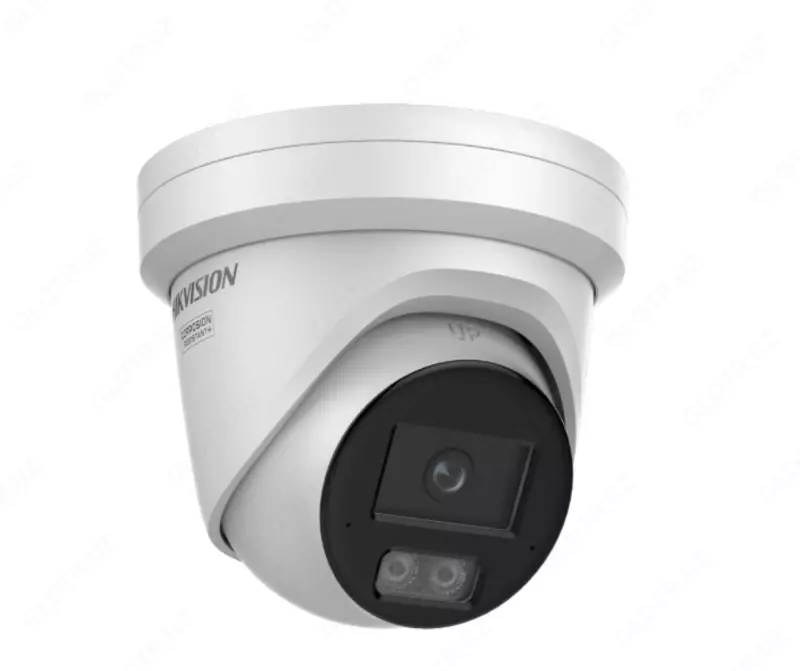  Купольная камера DS-2CD2387G3-LI2UY(2.8mm)(O-STD) Только в розницу