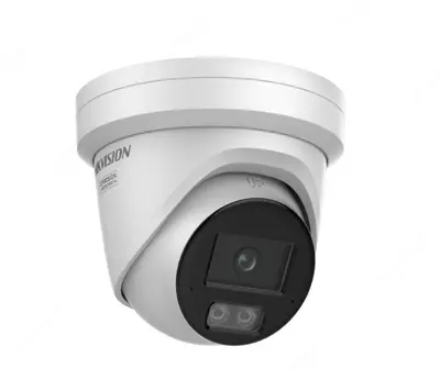  Купольная камера DS-2CD2387G3-LI2UY(2.8mm)(O-STD) Только в розницу