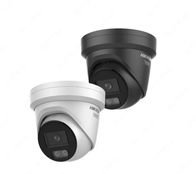  Купольная камера DS-2CD2387G3-LI2UY(2.8mm)(O-STD) WST