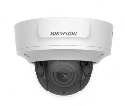  Купольная камера DS-2CD2746G2-IZS - 