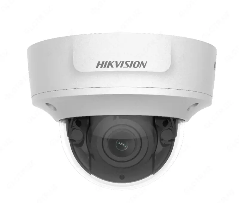  Gumbazsimon IP kuzatuv kamerasi DS-2CD2746G2-IZS - 