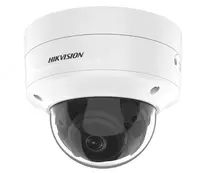   Gumbazsimon IP kuzatuv kamerasi DS-2CD2746G2-IZS