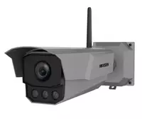   IP камера iDS-TCM403-BI(G)/POE/0832