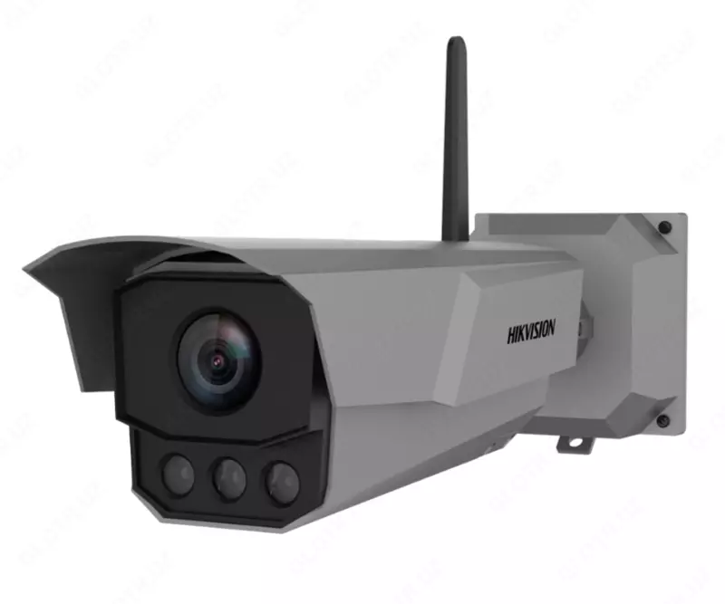   IP камера iDS-TCM403-BI(G)/POE/0832