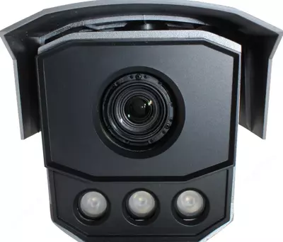  IP камера iDS-TCM403-BI(G)/POE/0832 Только в розницу