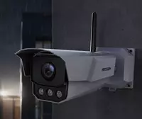  IP камера iDS-TCM403-BI(G)/POE/0832 WST