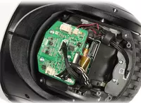  PTZ камера DS-2DE4215IW-DE(O-STD)(T5) Только в розницу