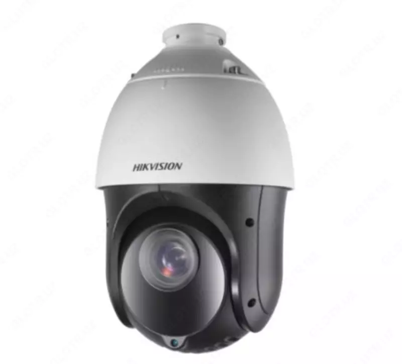  PTZ камера DS-2DE4215IW-DE(O-STD)(T5) WST