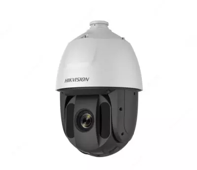   PTZ камера DS-2DE5425IW-AE(O-STD)(T5)