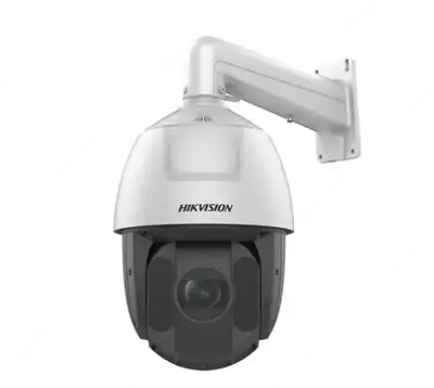   PTZ камера DS-2DE5432IWG-E