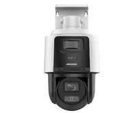  PTZ камера DS-2SE3C204MWG-E/12 2.8mm - 