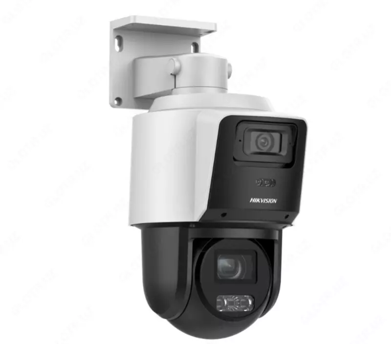   PTZ камера DS-2SE3C204MWG-E/12 2.8mm
