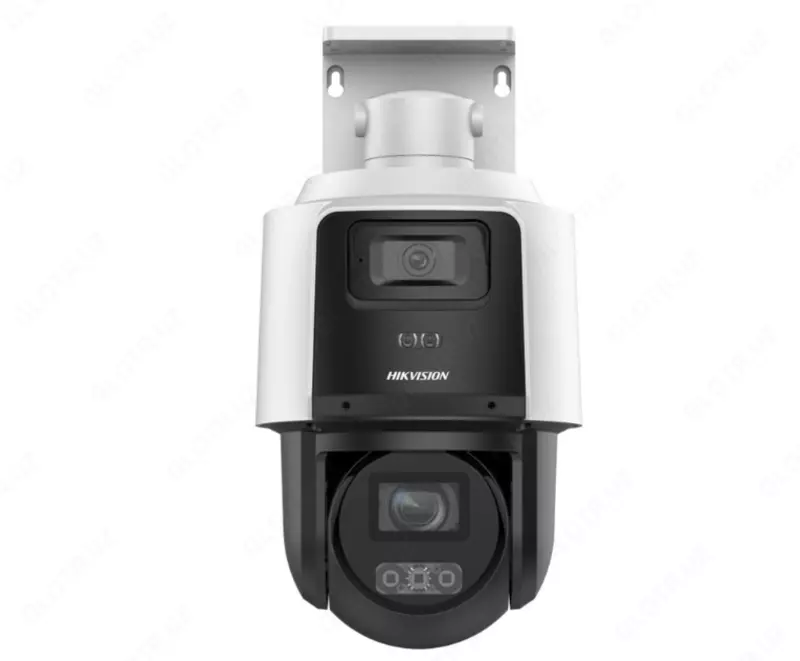 PTZ TandemVu kuzatuv kamerasi DS-2SE3C404MWG-E/14 2.8mm - 