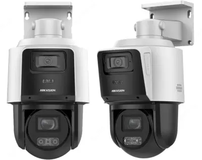  PTZ TandemVu kuzatuv kamerasi DS-2SE3C210MWG-E/12(2.8mm)(O-STD) Chakana savdo