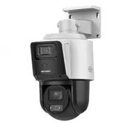  PTZ камера DS-2SE3C210MWG-E/12(2.8mm)(O-STD) WST