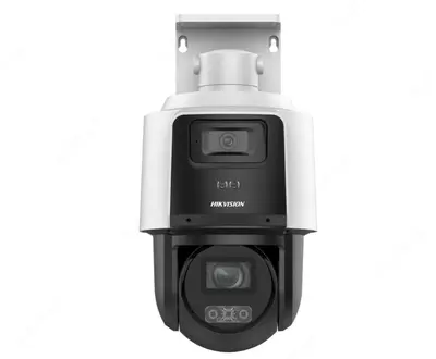  PTZ камера DS-2SE3C410MWG-E/14(2.8mm)(O-STD) - 