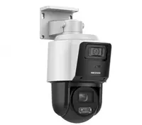   PTZ TandemVu kuzatuv kamerasi DS-2SE3C410MWG-E/14(2.8mm)(O-STD)