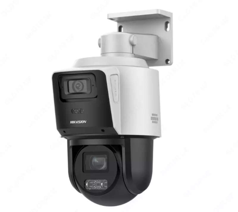  PTZ TandemVu kuzatuv kamerasi DS-2SE3C410MWG-E/14(2.8mm)(O-STD) Chakana savdo