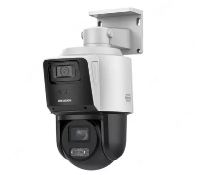  PTZ камера DS-2SE3C410MWG-E/14(2.8mm)(O-STD) Только в розницу