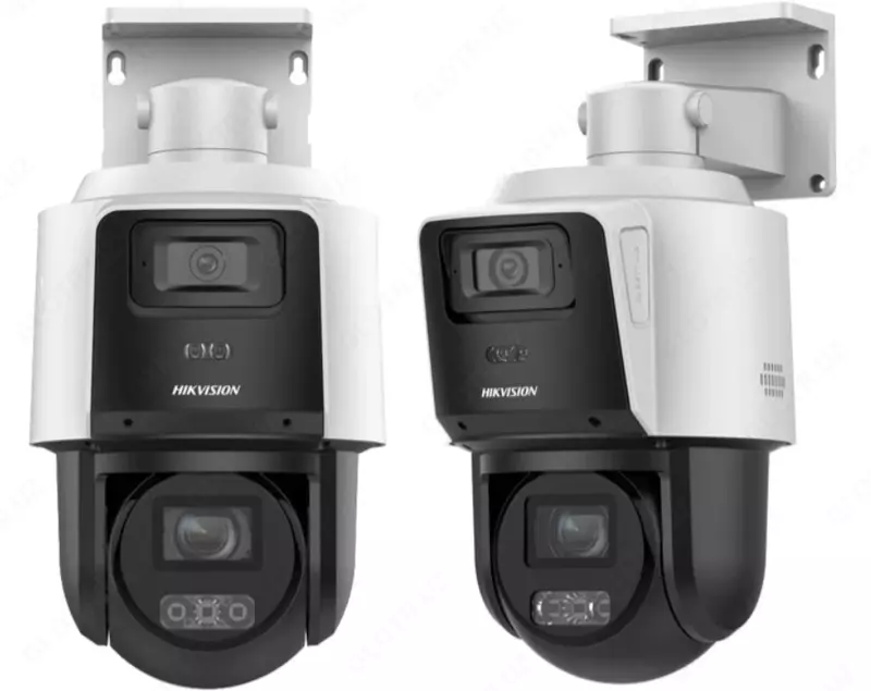  PTZ TandemVu kuzatuv kamerasi DS-2SE3C410MWG-E/14(2.8mm)(O-STD) WST