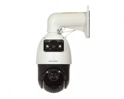  PTZ kuzatuv kamerasi DS-2SE4C215MWG-E 12F0 Chakana savdo