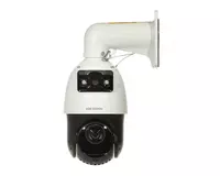  PTZ камера DS-2SE4C225MWG-E 12F0 Только в розницу