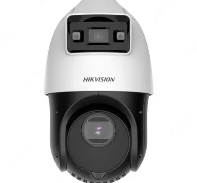  PTZ камера DS-2SE4C225MWG-E 12F0 WST