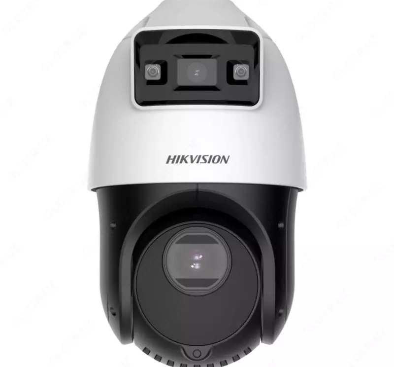  PTZ камера DS-2SE4C415MWG-E 14F0 WST