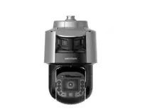  PTZ камера DS-2SF8C442MXG1-ELW/26 F0 - 