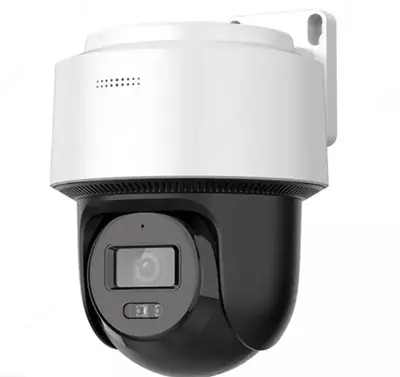   PTZ камера DS-2DE2C200MWG-E 2.8MM