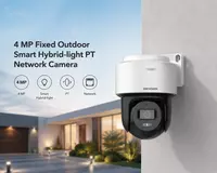 PT kuzatuv kamerasi Wi-Fi DS-2DE2C400MWG-E 2.8mm