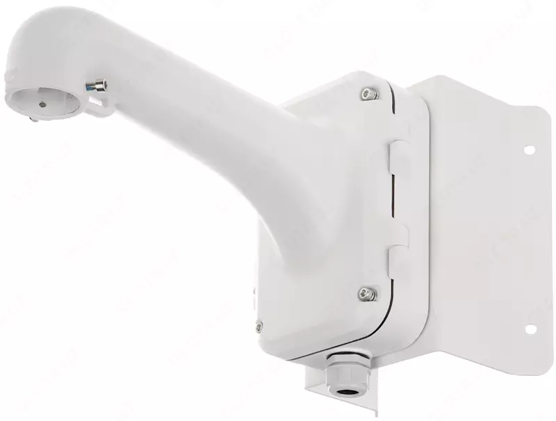  Кронштейн DS-1604ZJ-BOX-CORNER Только в розницу