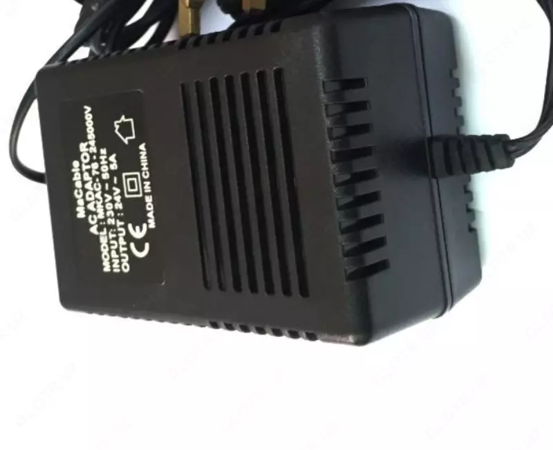  Quvvat bloki MKAC-76-242500V - 