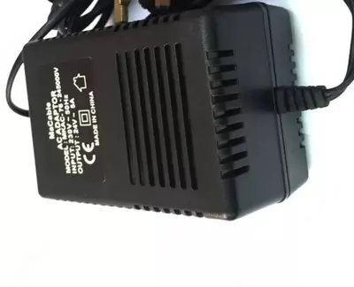  Блок питания MKAC-76-242500V - 