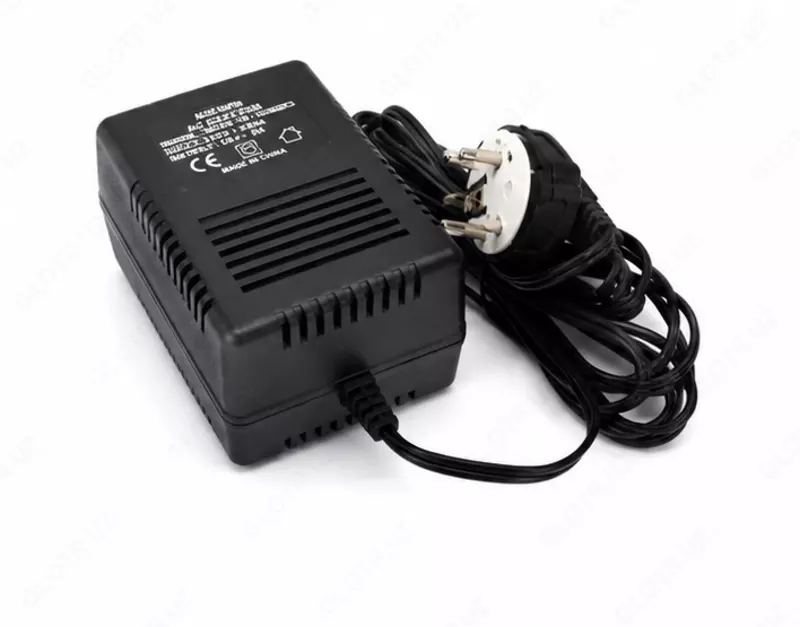   Quvvat bloki MKAC-76-242500V