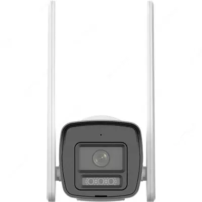   Беспроводная камера DS-2CD1023G2-LIDUF/4G/SL 2.8MM