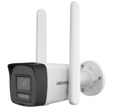  Беспроводная камера DS-2CD1023G2-LIDUF/4G/SL 2.8MM Только в розницу