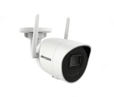  Simsiz kuzatuv kamerasi DS-2CV2021G2-IDW 2.8MM W Chakana savdo