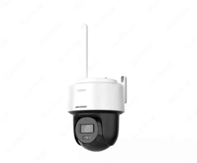   Simsiz PT kuzatuv kamerasi DS-2DE2C200IWG/W 2.8MM W