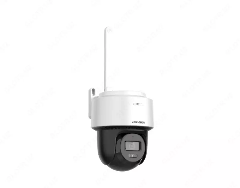  Simsiz PT kuzatuv kamerasi DS-2DE2C200IWG/W 2.8MM W Chakana savdo
