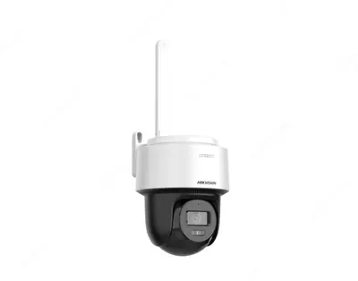  Simsiz PT kuzatuv kamerasi DS-2DE2C200IWG/W 2.8MM W Chakana savdo