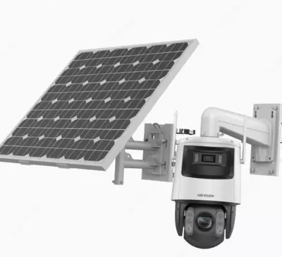  Беспроводная камера DS-2DE2C200IWG-K/4G/C05S10 2.8MM Только в розницу