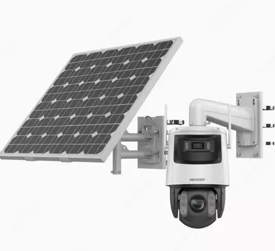  Беспроводная камера DS-2DE2C200IWG-K/4G/C09S20 2.8MM - 