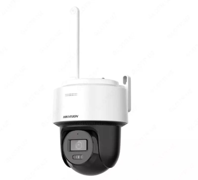   Беспроводная камера DS-2DE2C200MWG-4G 2.8MM